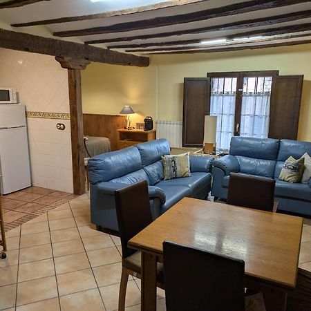 Apartamento Portal De Molina Albarracín Εξωτερικό φωτογραφία