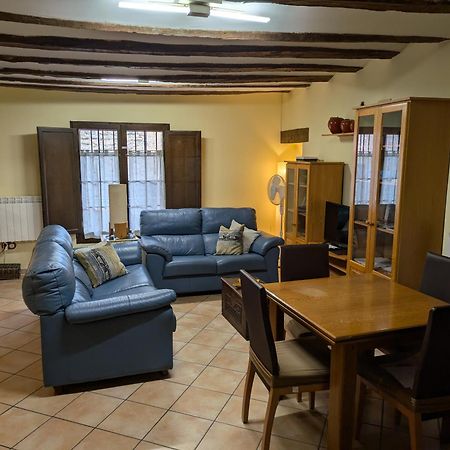 Apartamento Portal De Molina Albarracín Εξωτερικό φωτογραφία