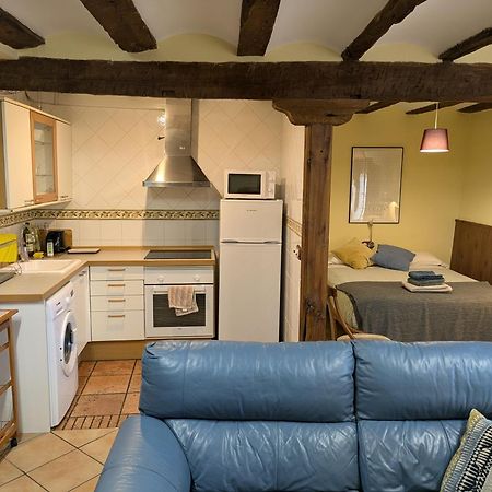 Apartamento Portal De Molina Albarracín Εξωτερικό φωτογραφία