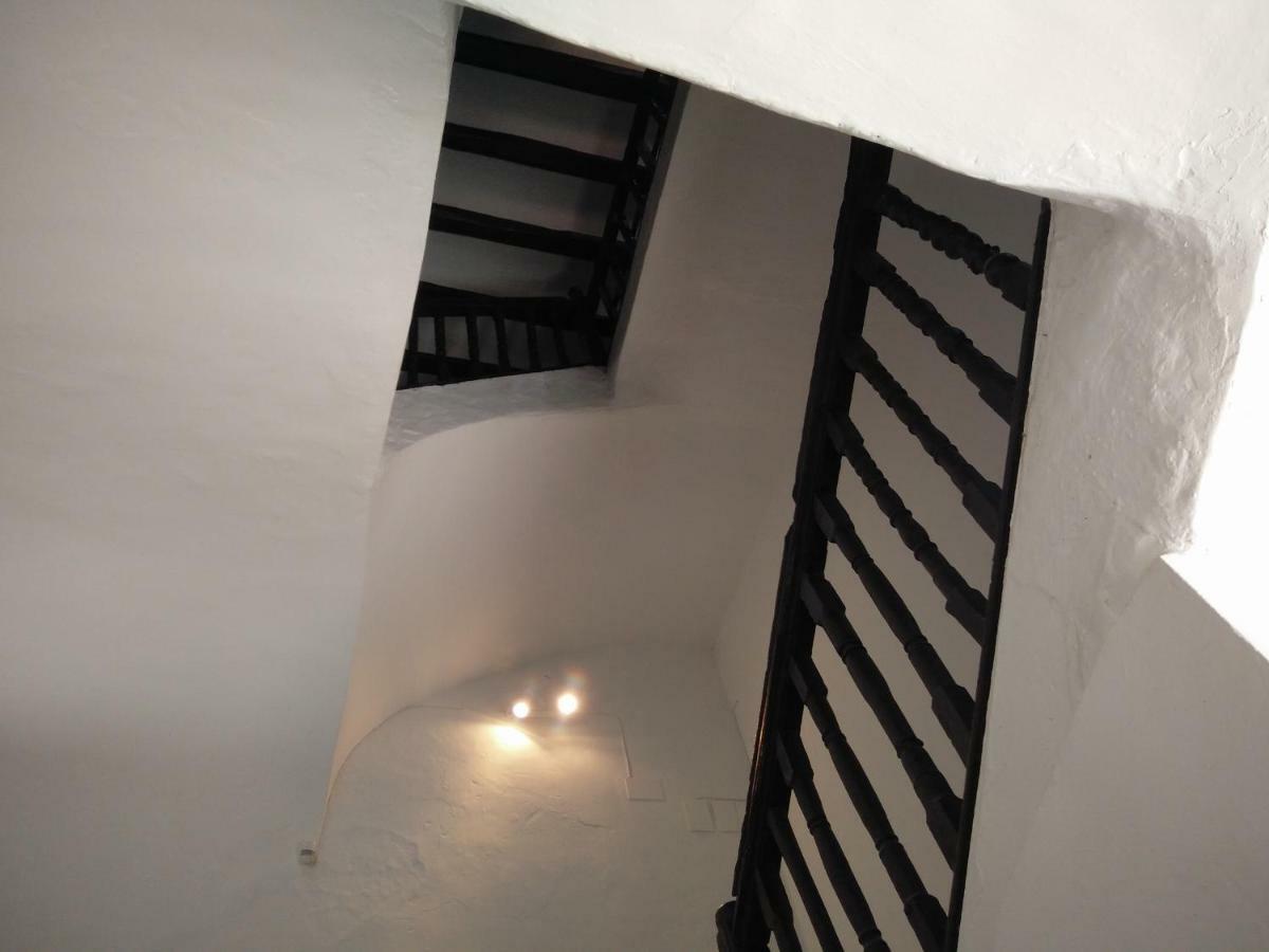 Apartamento Portal De Molina Albarracín Εξωτερικό φωτογραφία