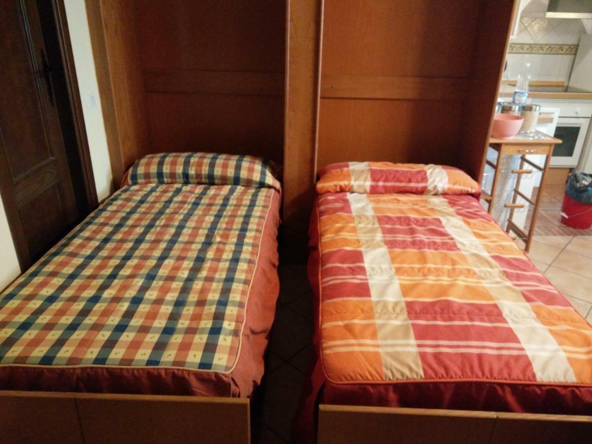 Apartamento Portal De Molina Albarracín Εξωτερικό φωτογραφία